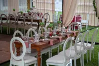Country Club Eco Casajardin - Breakfast