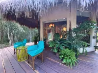 Casa Kaan Calakmul Hotels in Xpujil