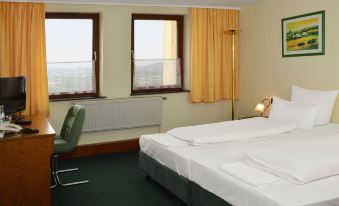 Burghotel Volmarstein