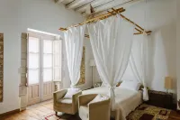B&B Palazzo Del Sale