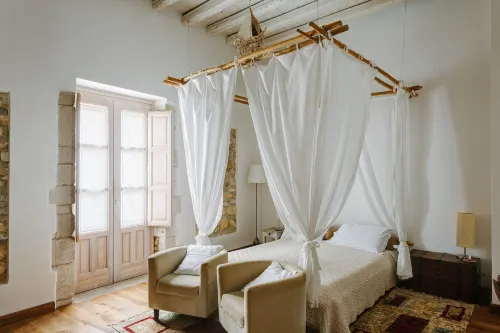 B&B Palazzo Del Sale - de playa