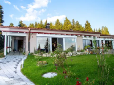 Haus am Waldpark Hotels in Scheidegg