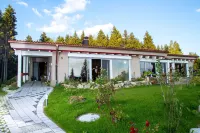 Haus am Waldpark Hotel a 