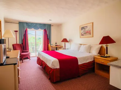 Country View Motor Inn