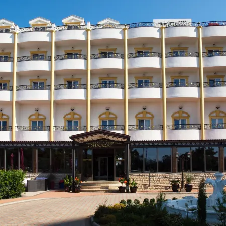 Hotel Miramare