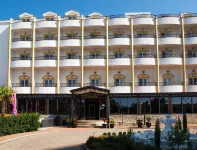 Hotel Miramare Ξενοδοχεία στην πόλη 