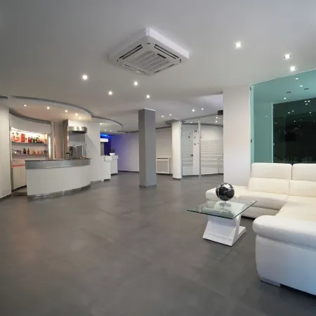 DH Hotel