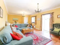 The Meadows Cottage Hotel a Billingford