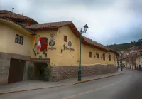 Munay Wasi Inn Hotels in 