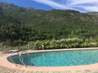 Los Quenes River Lodge