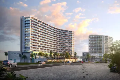 Opal Sol Hotels near Sand Key Park