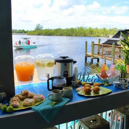 Latitude 26 Waterfront Boutique Resort - Bonita Springs