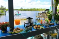 Latitude 26 Waterfront Boutique Resort - Bonita Springs Hotels in North Naples