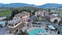 Relais Il Mulino Hôtels à : Rossano Stazione