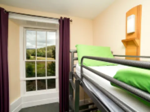 YHA Coniston Holly How Hotels in Coniston