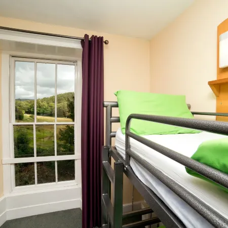 YHA Coniston Holly How