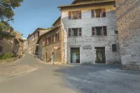 Hotel San Pietro