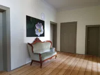 Villa Bianca am Huy Hotels in Halberstadt