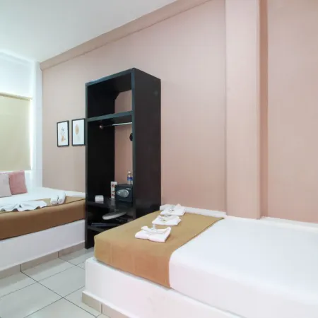 Hotel Boutique Kinyaah