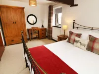 The Hayloft