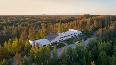 Hotel Julie Hotels in 