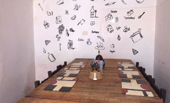The Best Adventure Hostel