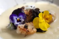 Killeen House Hotel - Morgenmad