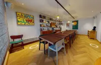 Shed Hotel Hotels in Verbier