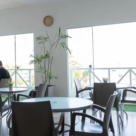 Hostal Los Frayles