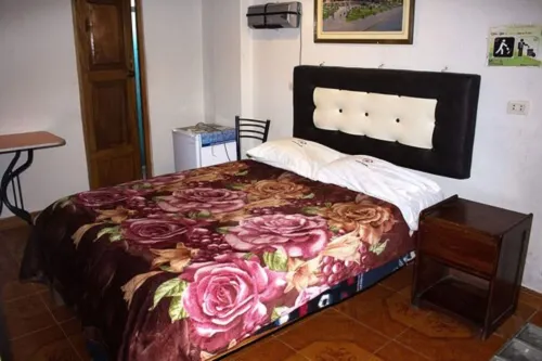 Hospedaje Moncada فنادق في Pisac