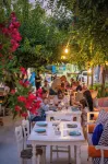 Drossia Residenza Boutique Hotel Malia - Morgenmad