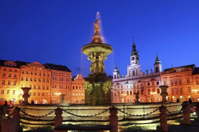 Hotel Dvorak Hotels in der Nähe von St. Nicholas Church