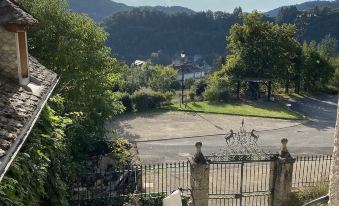 Le Clos St Georges