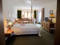 Tonihof Eschenlohe Hotel di Wallgau