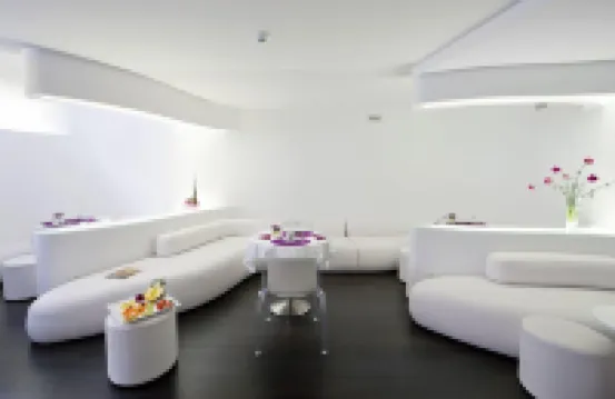 Absoluto Design Hotel
