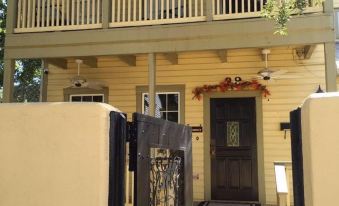 Agustin Inn - Saint Augustine - Adults Only