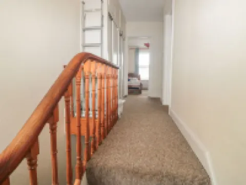 達諾姆之家酒店