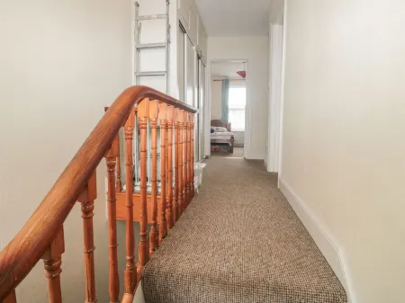 Dunholme House Отели в г. Кингстентон