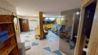 Berghotel Presslauer - Spa