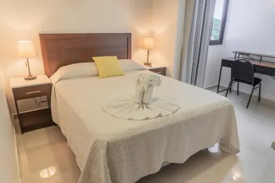 Hotel Arenal by Regina