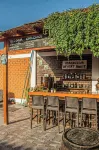 Huacachina Desert House - Quầy bar