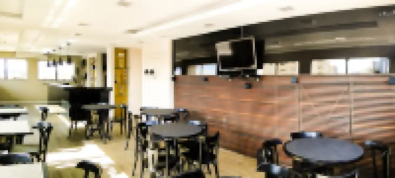 호텔 나코에스 플라자