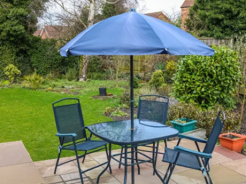 Providence Apartment