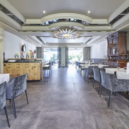 Hotel Reiler Hof