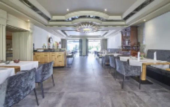 Hotel Reiler Hof