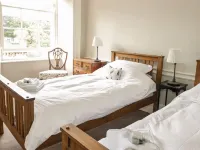 Housekeeper's Rooms - Apartemen