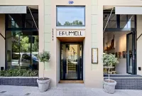 Hotel Brummell Hotels in El Poble-sec