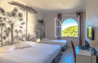 Hotel les Palmiers Hotels in Sainte-Maxime