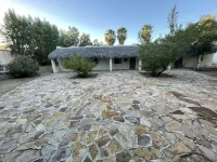 Hotel Rancho Buenavista - Bungalows