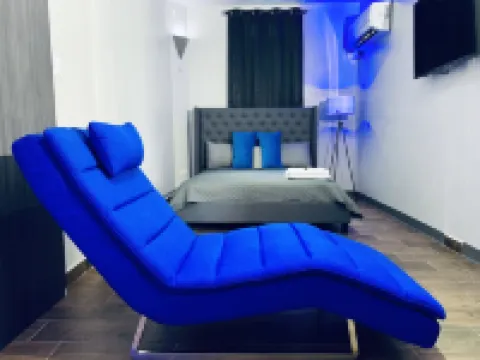 Modern Suite - Pasavento Building Hotels in Aguadilla